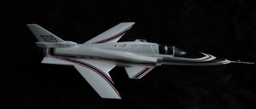 Northrop X29A 