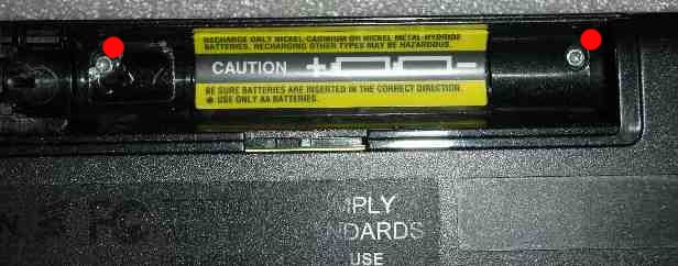 -battery compartment view-