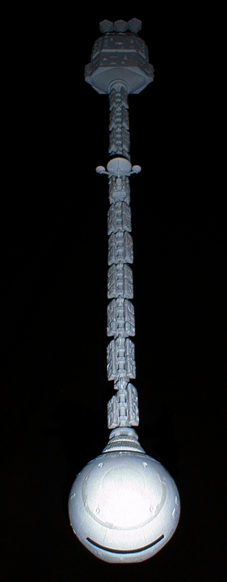 Discovery full model picture 