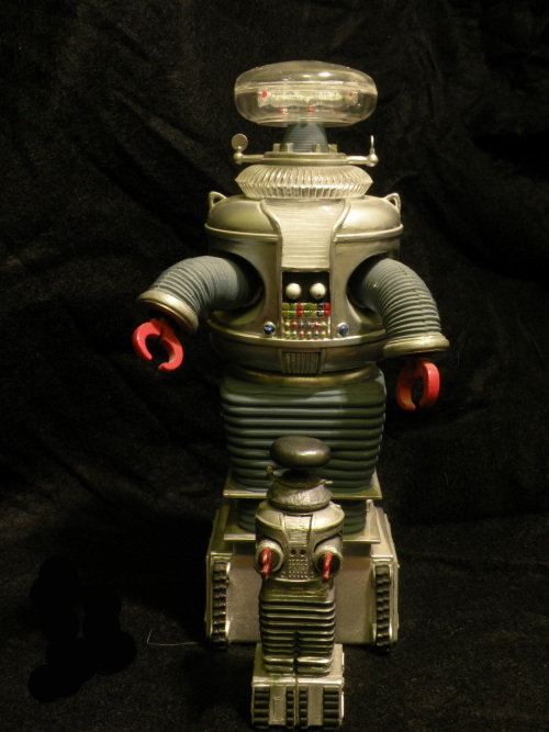 The Robot