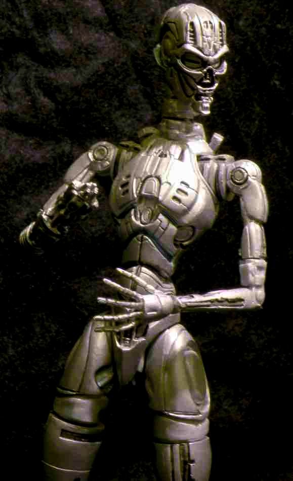Terminatrix