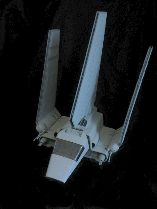 Star Wars Imperial  shuttle  
